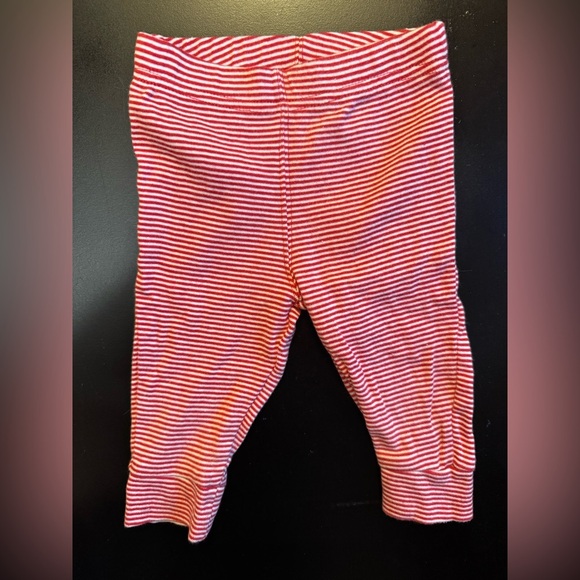 Carter’s 3 pieces Christmas set - Picture 8 of 8